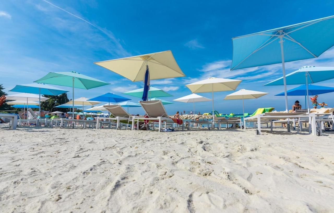 Vitamare Apartman Porec